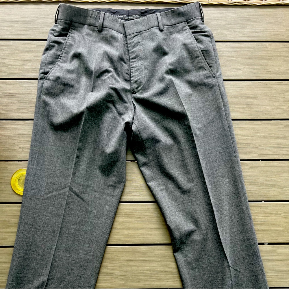 Express men’s dress pants